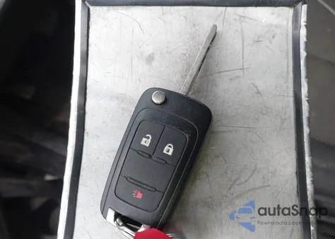 2013 Chevrolet Equinox 1Lt from USA, damaged, VIN 2GNALDEK0D6363397